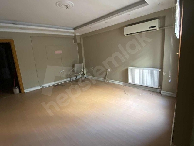 LAÇİNDEN BUCA ÜCKUYULAR MEYDANDA DOĞALGAZLI 2+1 BOŞ DAİRE - Görsel 3