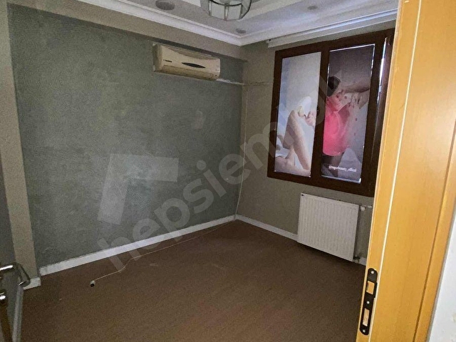 LAÇİNDEN BUCA ÜCKUYULAR MEYDANDA DOĞALGAZLI 2+1 BOŞ DAİRE - Görsel 6