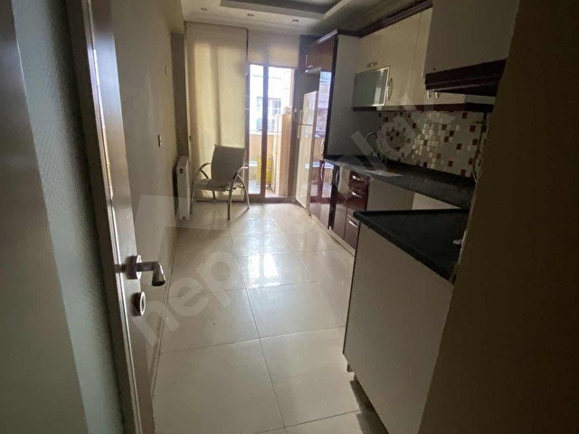 LAÇİNDEN BUCA ÜCKUYULAR MEYDANDA DOĞALGAZLI 2+1 BOŞ DAİRE - Görsel 20