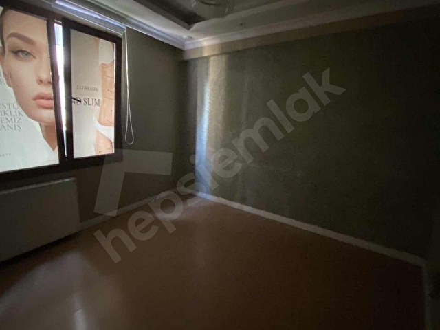 LAÇİNDEN BUCA ÜCKUYULAR MEYDANDA DOĞALGAZLI 2+1 BOŞ DAİRE - Görsel 9