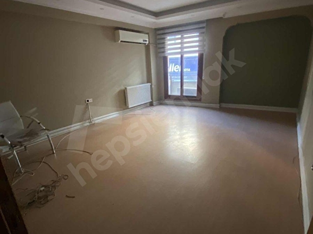LAÇİNDEN BUCA ÜCKUYULAR MEYDANDA DOĞALGAZLI 2+1 BOŞ DAİRE - Görsel 4