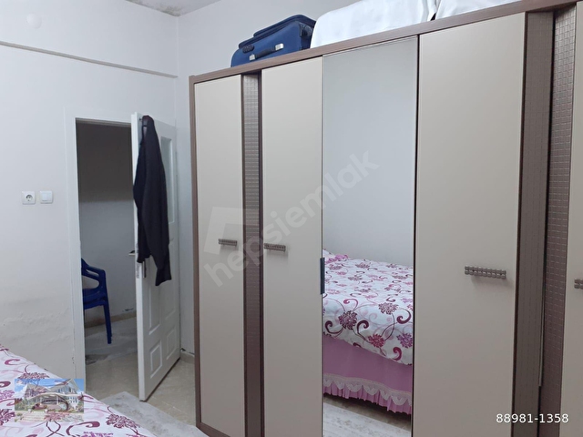 ADIYAMAN MERKEZ M AKİF MAH SATILIK 3 KATLI MÜSTAKİL EV DOĞALGAZ 88981