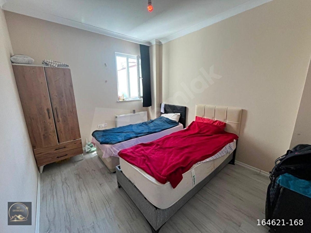 BATI GAYRİMENKULDEN ATATÜRK Mh. KİRALIK EŞYALI 1+1 DAİRE - Görsel 3