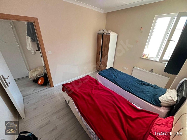 BATI GAYRİMENKULDEN ATATÜRK Mh. KİRALIK EŞYALI 1+1 DAİRE - Görsel 4