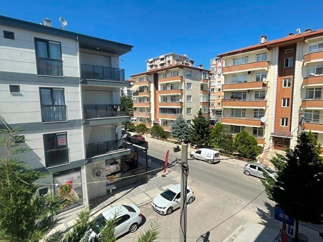 BATI GAYRİMENKULDEN ATATÜRK Mh. KİRALIK EŞYALI 1+1 DAİRE - Görsel 16