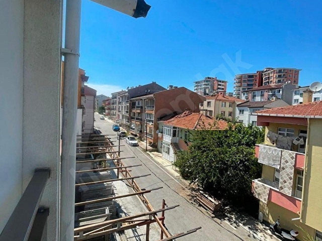 BATI GAYRİMENKULDEN ATATÜRK Mh. KİRALIK EŞYALI 1+1 DAİRE - Görsel 15