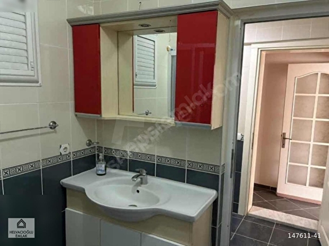 HELVACIOĞLU GAYRİMENKUL DEN SATILIK DAİRE - Görsel 4
