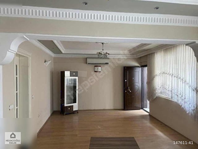 HELVACIOĞLU GAYRİMENKUL DEN SATILIK DAİRE - Görsel 6
