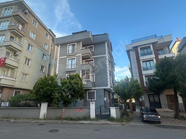 DİALOG OKYANUS GAYRİMENKULDEN KARLIKTEPE MAH. KİRALIK 3+1 - Görsel 14