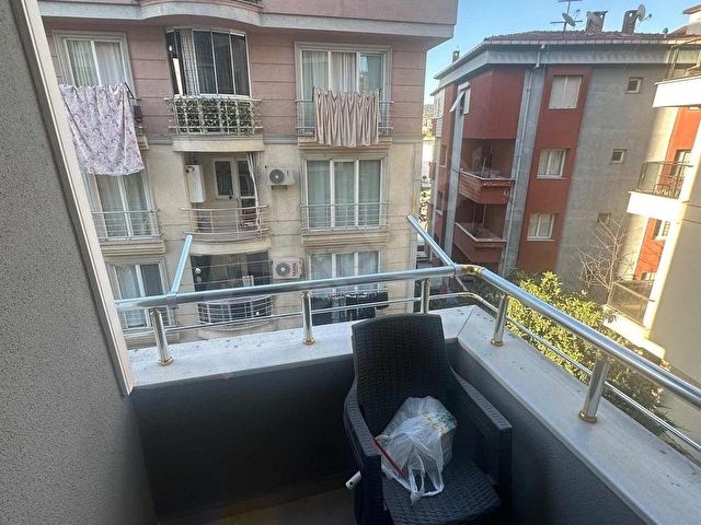 DİALOG OKYANUS GAYRİMENKULDEN KARLIKTEPE MAH. KİRALIK 3+1 - Görsel 4