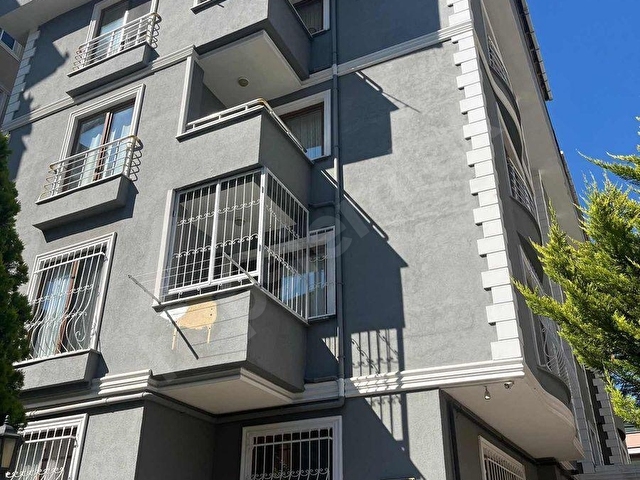 DİALOG OKYANUS GAYRİMENKULDEN KARLIKTEPE MAH. KİRALIK 3+1