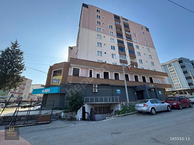5+2 DUBLEX DAİRE !!! DAİRE FİYATINA !!! - Görsel 5