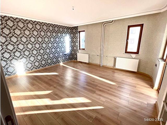 ÇANKAYADA TURAN GÜNEŞ BULVARINDA 4+1 ARAKAT 260M2 ÖNCEPHE ANKARA MANZARALI ULTRA LÜKS SATILIK DAİRE - Görsel 20