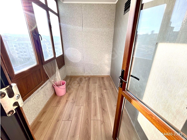 ÇANKAYADA TURAN GÜNEŞ BULVARINDA 4+1 ARAKAT 260M2 ÖNCEPHE ANKARA MANZARALI ULTRA LÜKS SATILIK DAİRE - Görsel 24