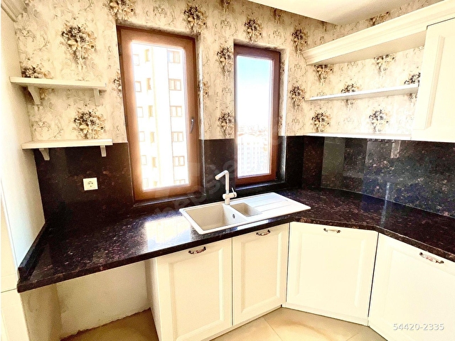 ÇANKAYADA TURAN GÜNEŞ BULVARINDA 4+1 ARAKAT 260M2 ÖNCEPHE ANKARA MANZARALI ULTRA LÜKS SATILIK DAİRE - Görsel 15