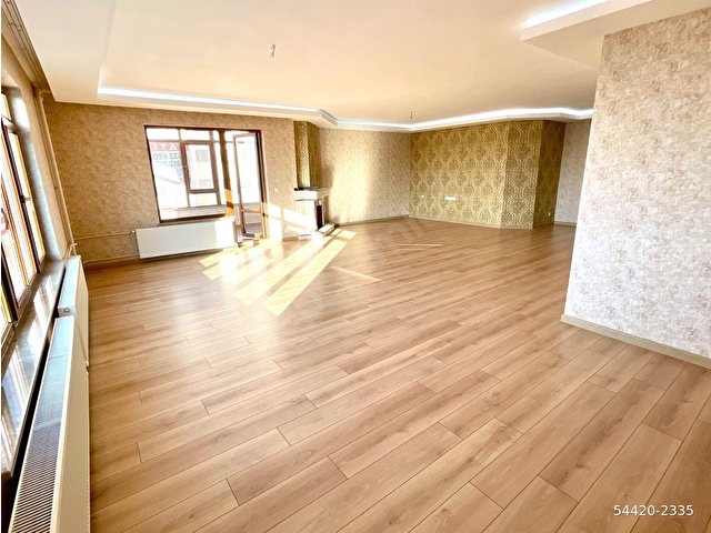 ÇANKAYADA TURAN GÜNEŞ BULVARINDA 4+1 ARAKAT 260M2 ÖNCEPHE ANKARA MANZARALI ULTRA LÜKS SATILIK DAİRE - Görsel 5