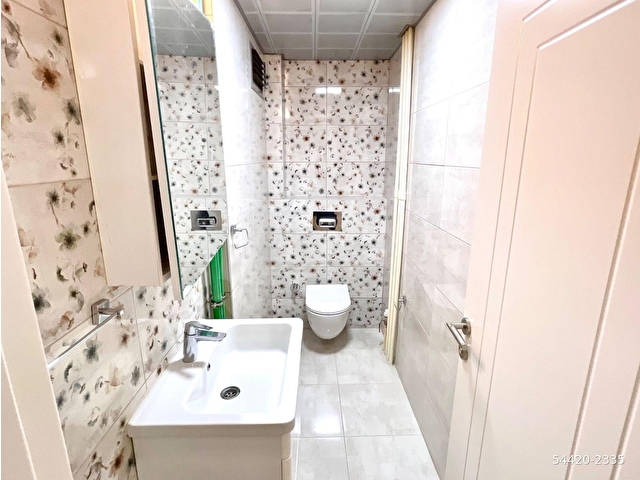 ÇANKAYADA TURAN GÜNEŞ BULVARINDA 4+1 ARAKAT 260M2 ÖNCEPHE ANKARA MANZARALI ULTRA LÜKS SATILIK DAİRE - Görsel 19