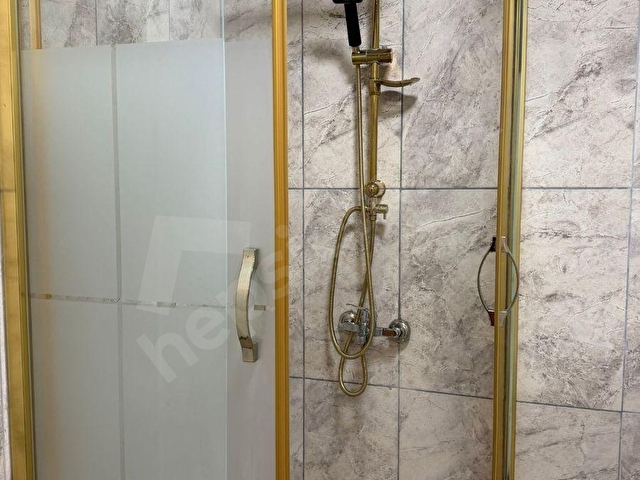 Günlük Kiralık 1 Odalı Daire - Ankara Çankaya Korkutreis Mahallesi - 3 Kişi Kapasiteli - Görsel 14
