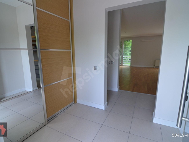 ANKARA BEYTEPE’NİN ZİRVESİNDE, DOĞAYLA İÇ İÇE 7+2 LÜKS VİLLA - Görsel 24