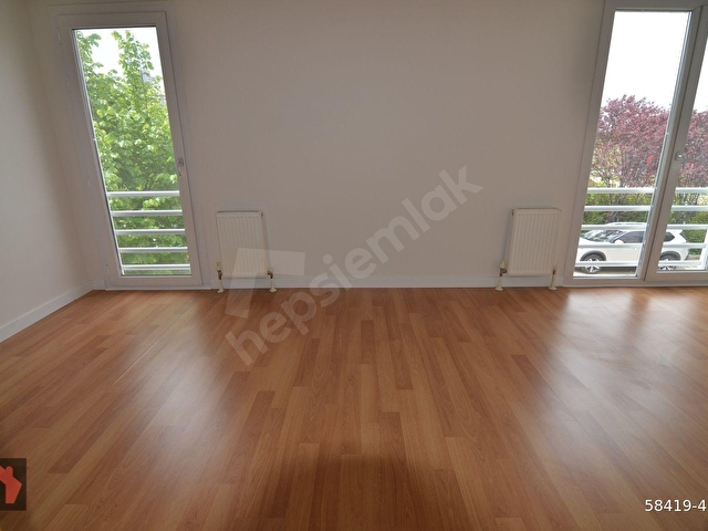 ANKARA BEYTEPE’NİN ZİRVESİNDE, DOĞAYLA İÇ İÇE 7+2 LÜKS VİLLA - Görsel 13