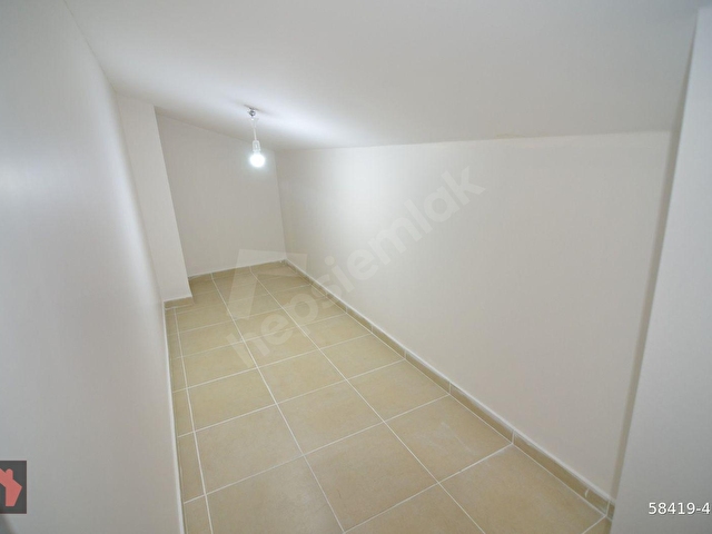 ANKARA BEYTEPE’NİN ZİRVESİNDE, DOĞAYLA İÇ İÇE 7+2 LÜKS VİLLA - Görsel 18