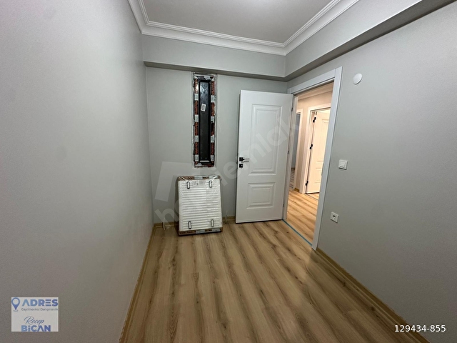 Kağıthane Çağlayan Mah. Satılık 4+2 130M2 METRO 2 DK SIFIR DAİRE - Görsel 29