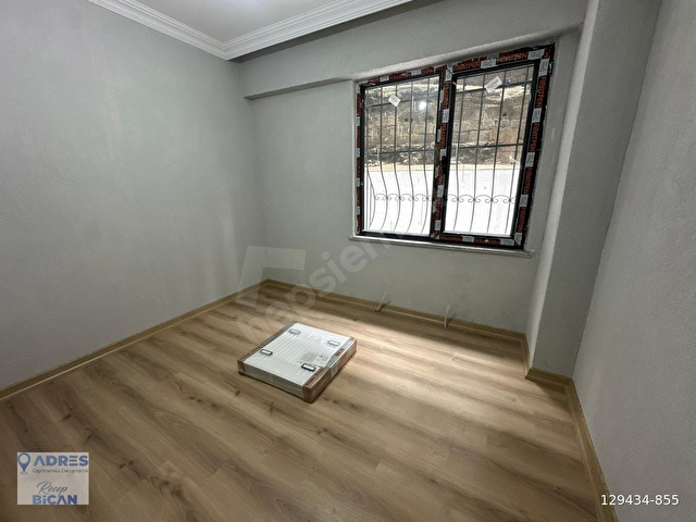 Kağıthane Çağlayan Mah. Satılık 4+2 130M2 METRO 2 DK SIFIR DAİRE - Görsel 26