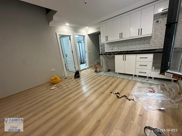 Kağıthane Çağlayan Mah. Satılık 4+2 130M2 METRO 2 DK SIFIR DAİRE - Görsel 22