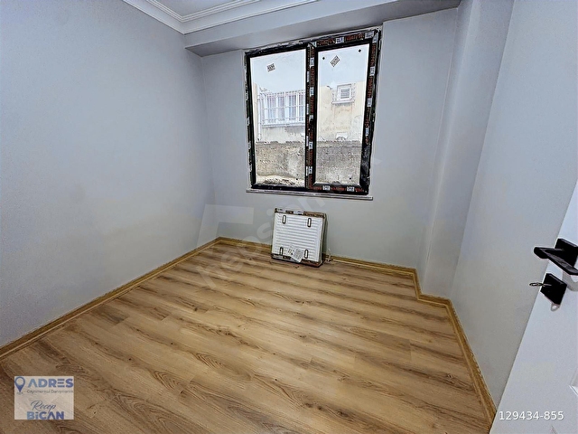 Kağıthane Çağlayan Mah. Satılık 4+2 130M2 METRO 2 DK SIFIR DAİRE - Görsel 8