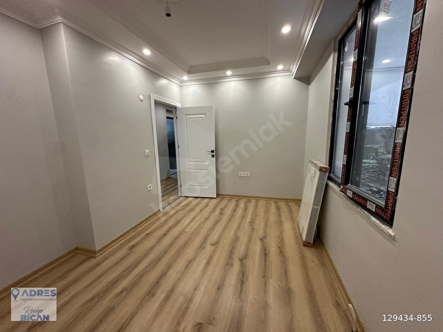 Kağıthane Çağlayan Mah. Satılık 4+2 130M2 METRO 2 DK SIFIR DAİRE - Görsel 5