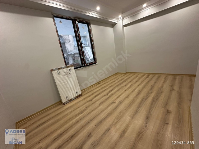 Kağıthane Çağlayan Mah. Satılık 4+2 130M2 METRO 2 DK SIFIR DAİRE - Görsel 6