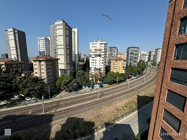 ARMADADAN SUADİYE BAĞDAT CADDESİNE YAKIN FERAH 3+1! - Görsel 7