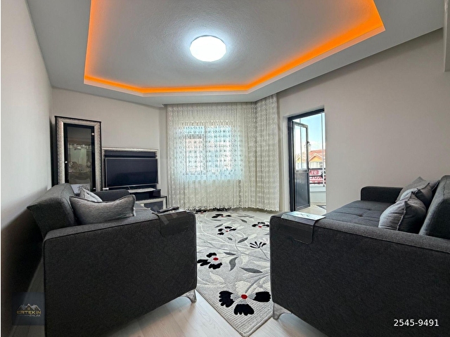 ERTEKİN EMLAKTAN PURSAKLAR FATİH CAMİİ YAK FULL YAPILI KİLERLİ KATTA 3+1 DAİRE - Görsel 7