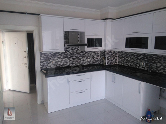 TOKAT ŞEHİR MERKEZİNDE ANA CADDE ÜZERİ  KİRALIK 3+1 DAİRE - Görsel 4