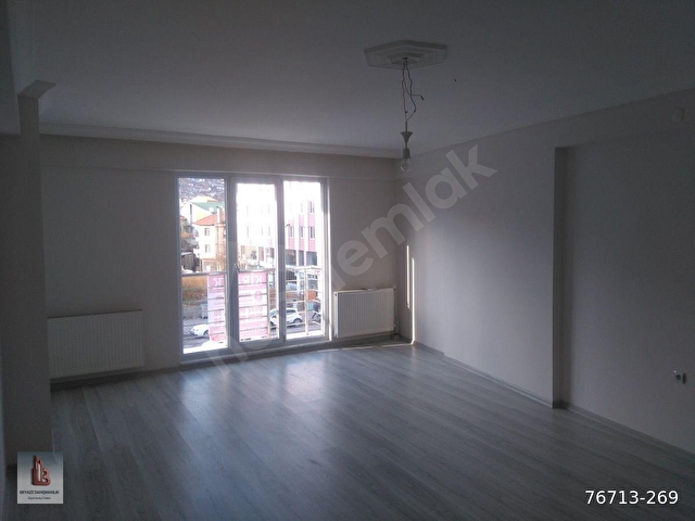 TOKAT ŞEHİR MERKEZİNDE ANA CADDE ÜZERİ  KİRALIK 3+1 DAİRE - Görsel 8