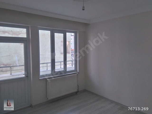 TOKAT ŞEHİR MERKEZİNDE ANA CADDE ÜZERİ  KİRALIK 3+1 DAİRE - Görsel 10