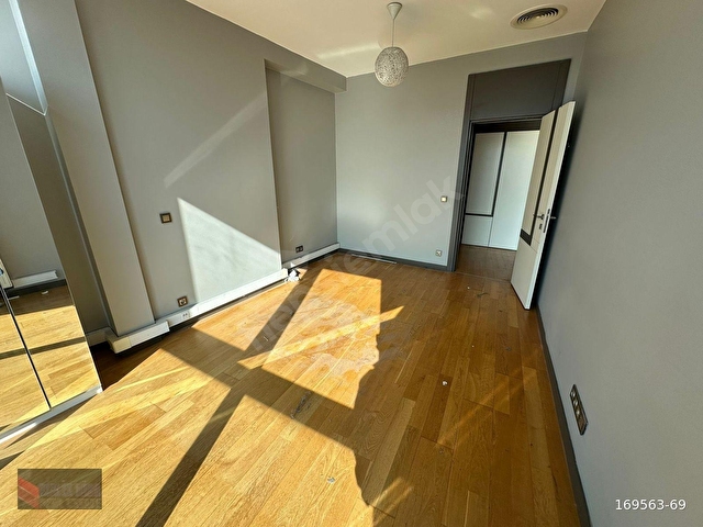 BATIŞEHİR HİRADAN SATILIK 1+1 TEMİZ YÜKSEK KAT HAZIR DAİRE - Görsel 10