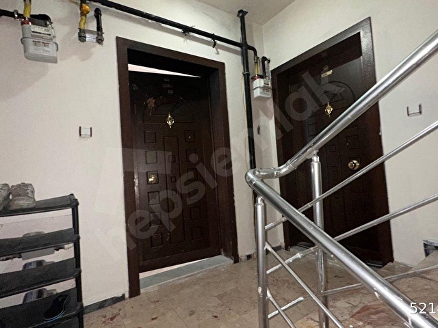 MURAT YILMAZ İNŞAAT EMLAK TAN ŞİRİNTEPE MAH SATILIK 1+1 DAİRE - Görsel 12