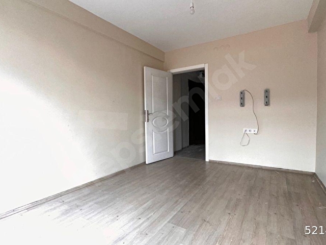 MURAT YILMAZ İNŞAAT EMLAK TAN ŞİRİNTEPE MAH SATILIK 1+1 DAİRE