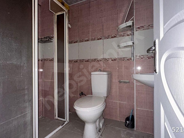 MURAT YILMAZ İNŞAAT EMLAK TAN ŞİRİNTEPE MAH SATILIK 1+1 DAİRE - Görsel 3