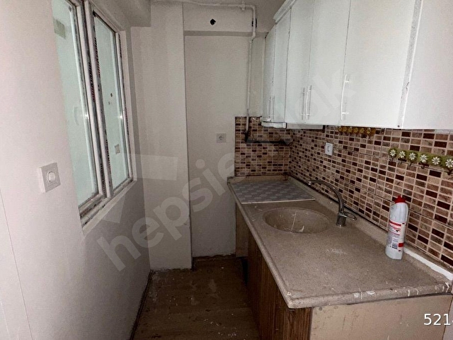 MURAT YILMAZ İNŞAAT EMLAK TAN ŞİRİNTEPE MAH SATILIK 1+1 DAİRE - Görsel 7