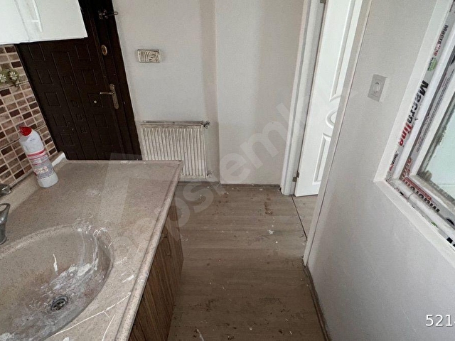 MURAT YILMAZ İNŞAAT EMLAK TAN ŞİRİNTEPE MAH SATILIK 1+1 DAİRE - Görsel 8