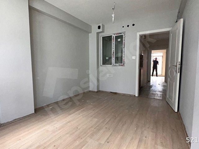MURAT YILMAZ İNŞAAT EMLAK TAN ŞİRİNTEPE MAH SATILIK 1+1 DAİRE - Görsel 11