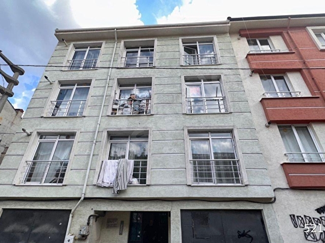 MURAT YILMAZ İNŞAAT EMLAK TAN ŞİRİNTEPE MAH SATILIK 1+1 DAİRE - Görsel 15