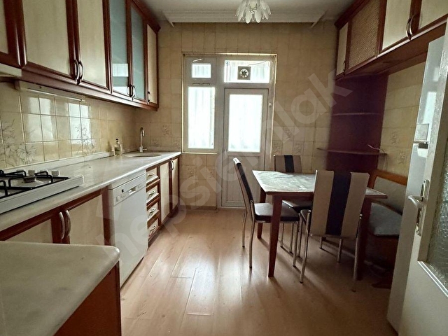 İKİZLERDEN ZİRAAT MAHALLESİNDE 3+1 ÖN CEPHE  3 BALKONLU SATILIK DAİRE - Görsel 10