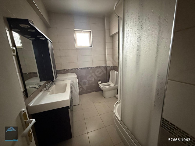 İKİZLERDEN ZİRAAT MAHALLESİNDE 3+1 ÖN CEPHE  3 BALKONLU SATILIK DAİRE - Görsel 25