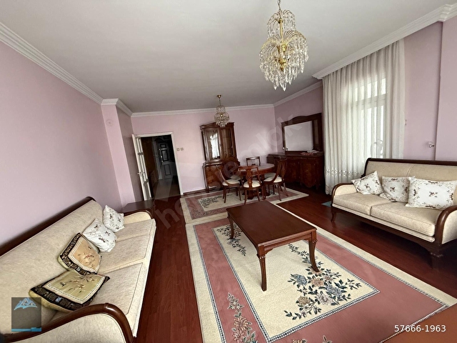 İKİZLERDEN ZİRAAT MAHALLESİNDE 3+1 ÖN CEPHE  3 BALKONLU SATILIK DAİRE - Görsel 5