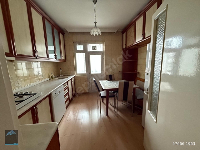İKİZLERDEN ZİRAAT MAHALLESİNDE 3+1 ÖN CEPHE  3 BALKONLU SATILIK DAİRE - Görsel 12