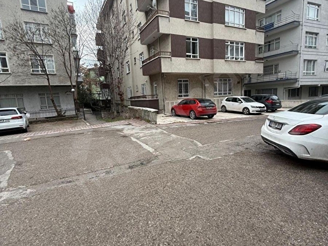 İKİZLERDEN ZİRAAT MAHALLESİNDE 3+1 ÖN CEPHE  3 BALKONLU SATILIK DAİRE - Görsel 3