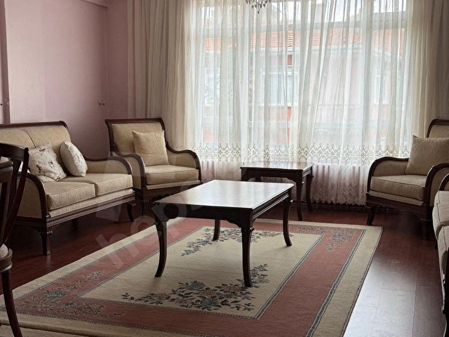 İKİZLERDEN ZİRAAT MAHALLESİNDE 3+1 ÖN CEPHE  3 BALKONLU SATILIK DAİRE - Görsel 8